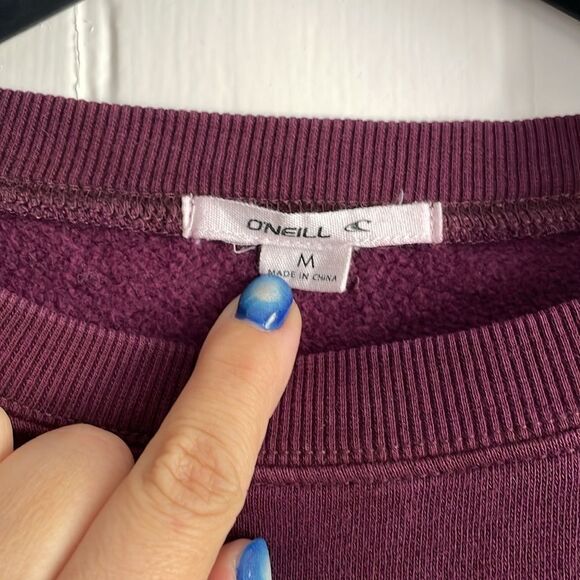 O’Neill Crew Neck - Picture 2 of 3